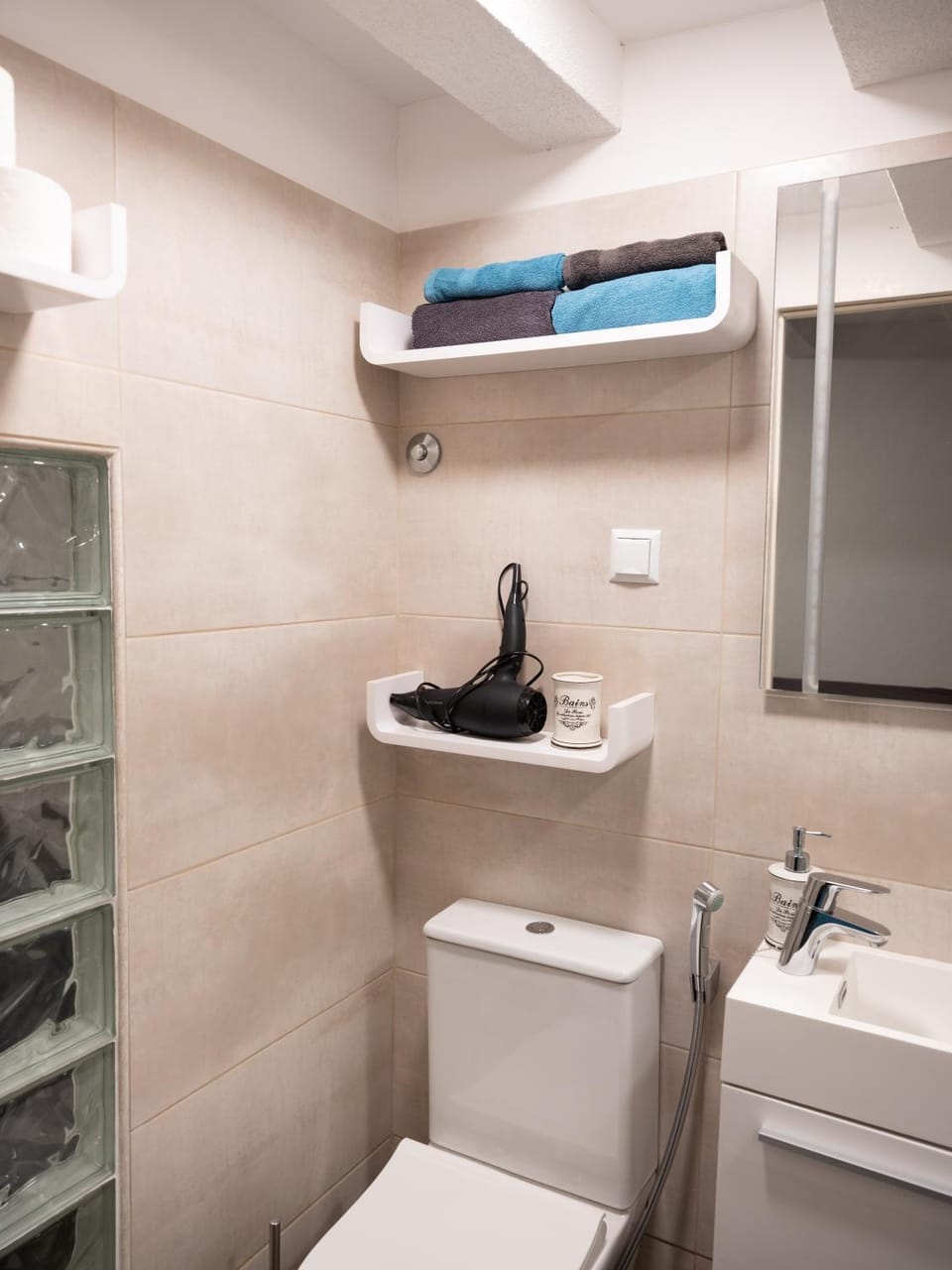 Azure Apartment in Rovinj