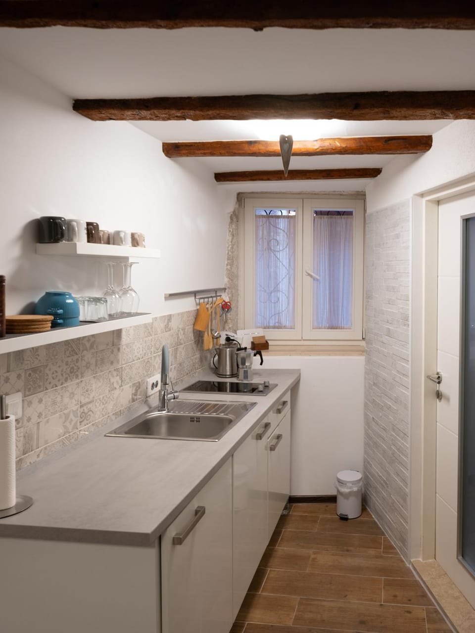 Azure Apartment in Rovinj