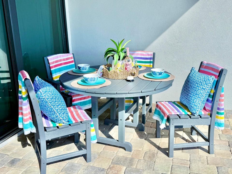 Blue Mountain Beach Villas 113 Apartment in South Walton County