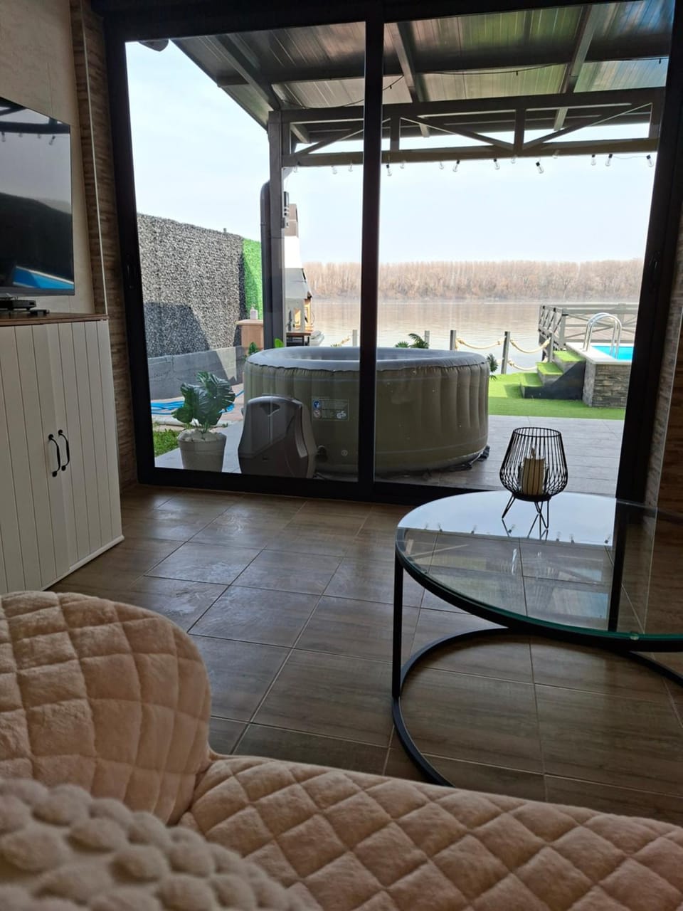 View (from property/room), Balcony/Terrace