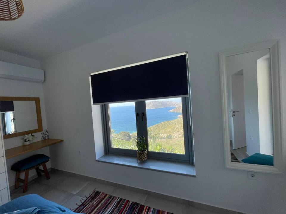 Shaunagh's Place Crag Apartment Apartment in Kalymnos