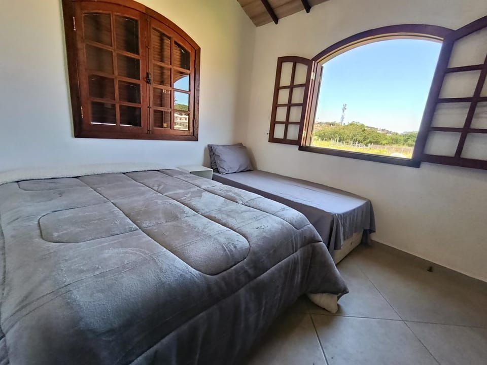 Flat Búzios ao lado de Geribá Apartment in Armacao dos Buzios