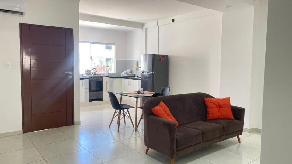 Confort y Estilo Centrico a pasos de todo Grupos y Flias Apartment in Santa Cruz de la Sierra