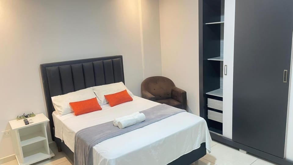 Confort y Estilo Centrico a pasos de todo Grupos y Flias Apartment in Santa Cruz de la Sierra