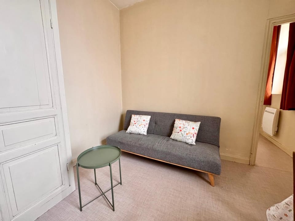 Le Repère de Rumaucourt Apartment in Hauts-de-France