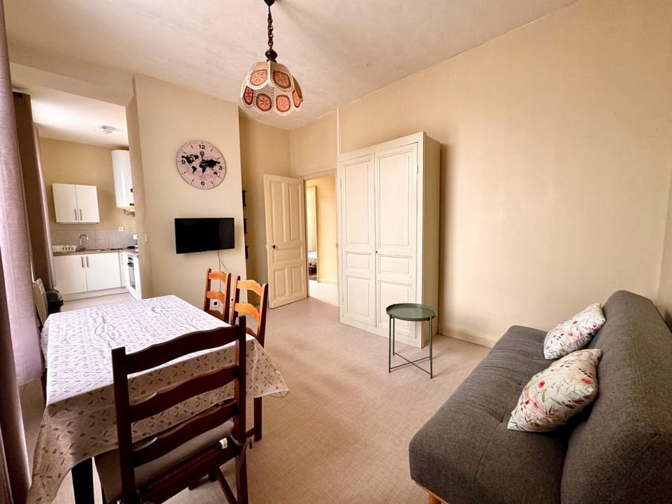 Le Repère de Rumaucourt Apartment in Hauts-de-France