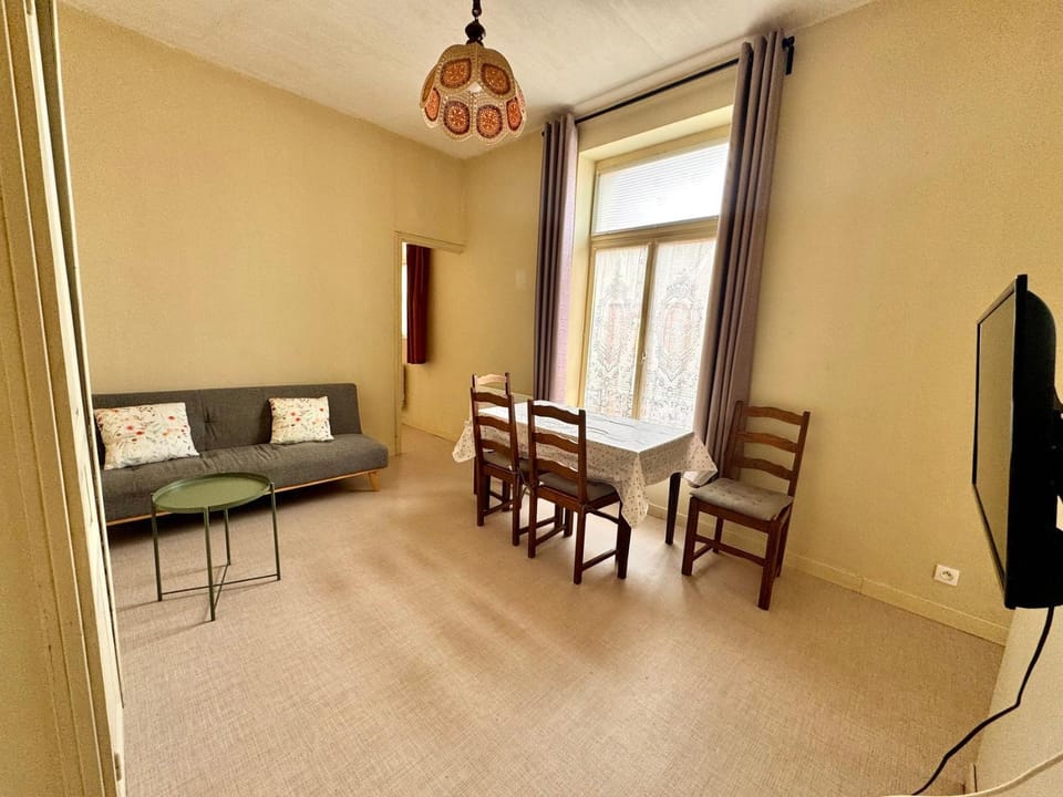 Le Repère de Rumaucourt Apartment in Hauts-de-France