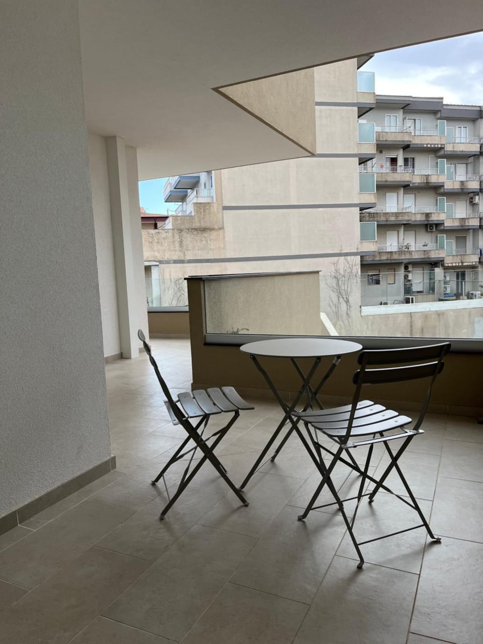 Balcony/Terrace, Balcony/Terrace