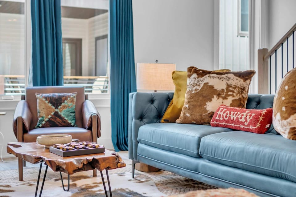Nashville Hideaway - Rooftop Patio w City Views Apartment in East Nashville