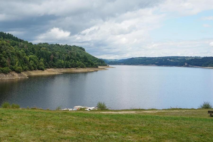 Camping Les Aubazines Campground/ 
RV Resort in Nouvelle-Aquitaine