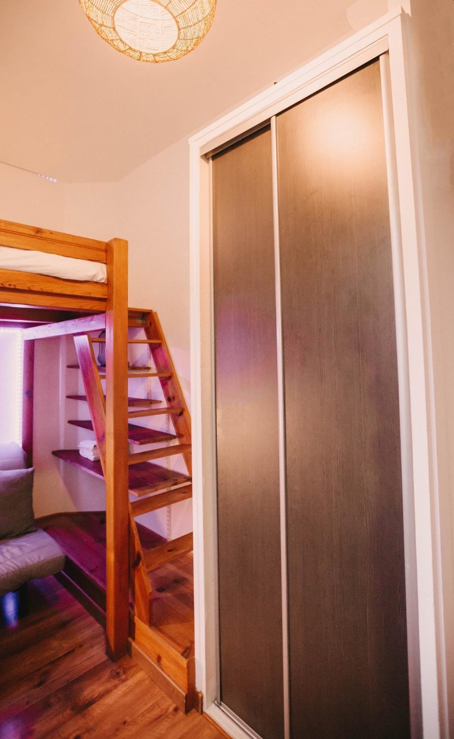 Studio cosy plein centre proche gare Apartment in Besançon