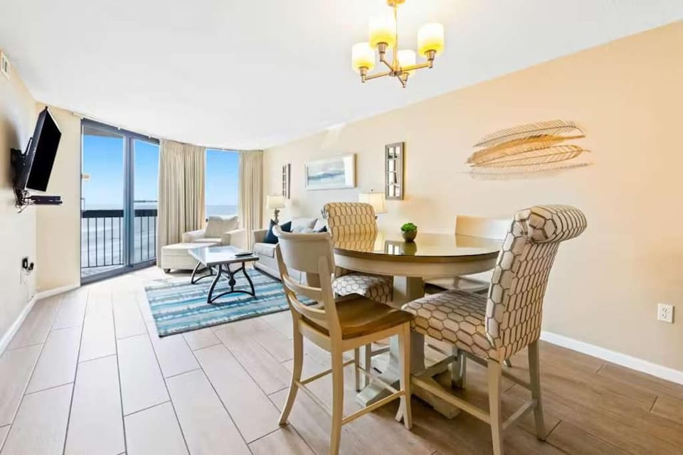 SunDestin Resort Unit 1515 House in Destin