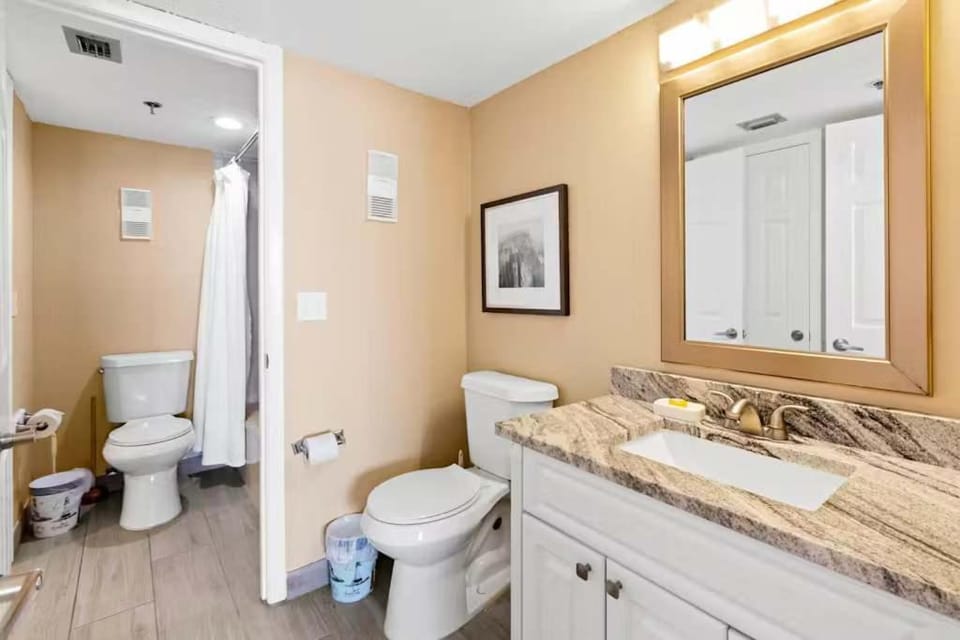 SunDestin Resort Unit 1515 House in Destin
