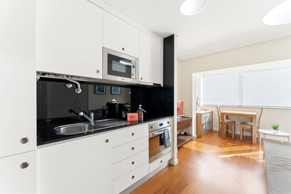 GuestReady - Bright apartment near the beach Apartment in Matosinhos