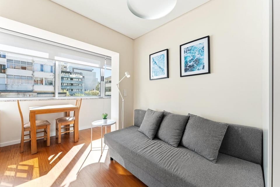 GuestReady - Bright apartment near the beach Apartment in Matosinhos