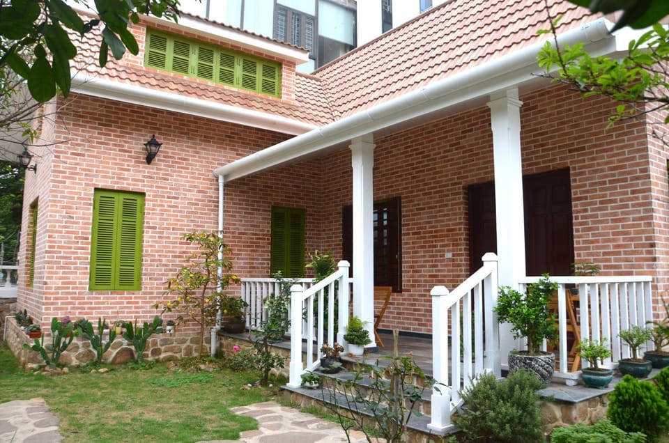 Kết nối home Vacation rental in Vietnam