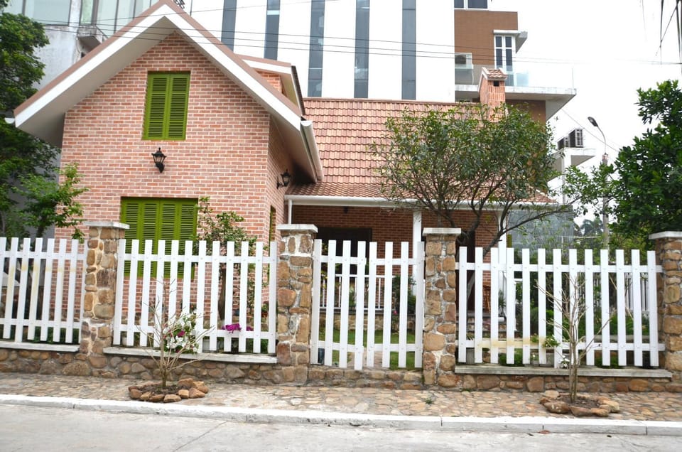 Kết nối home Vacation rental in Vietnam