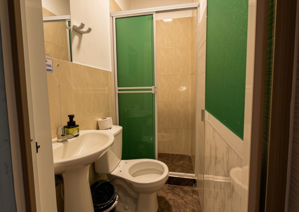 Hotel Alcaraván Aguazul Hotel in Casanare, Colombia