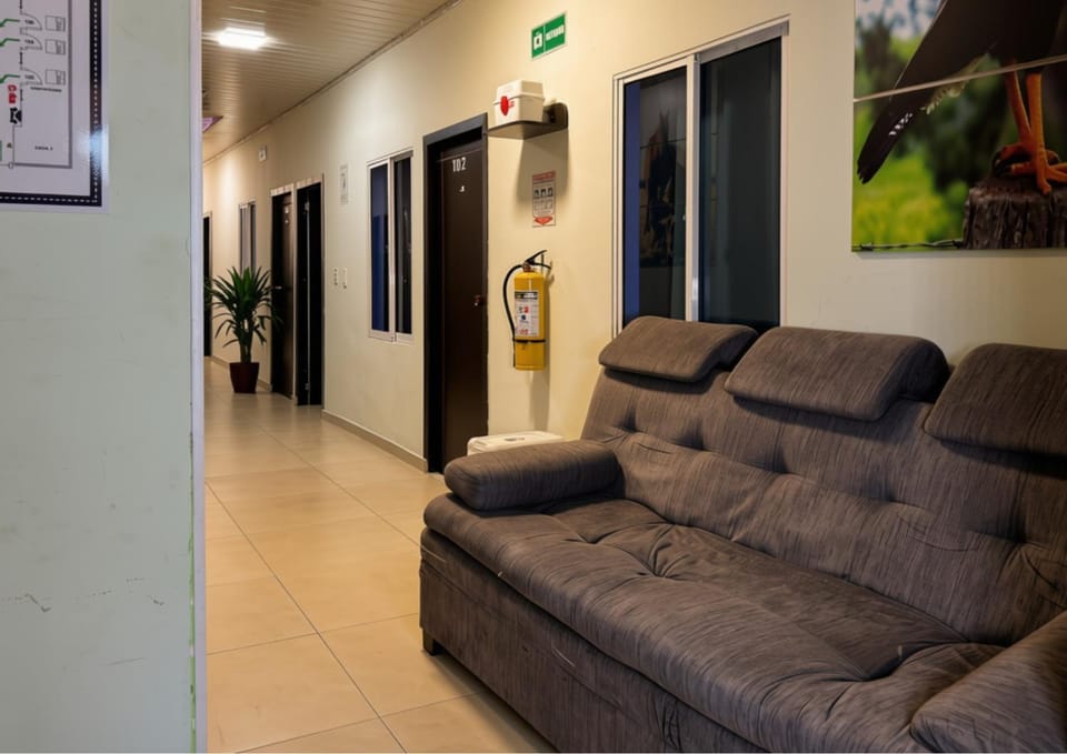 Hotel Alcaraván Aguazul Hotel in Casanare, Colombia