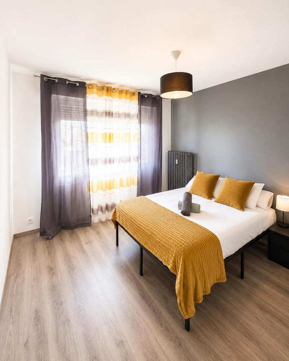 M079 Joli t4 à Ambilly Apartment in Annemasse
