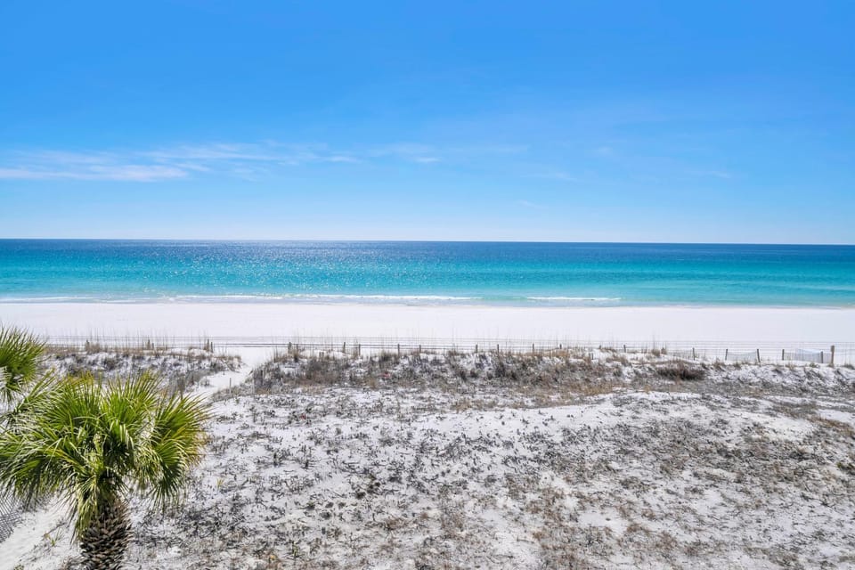 Day, Natural landscape, Beach, Sea view