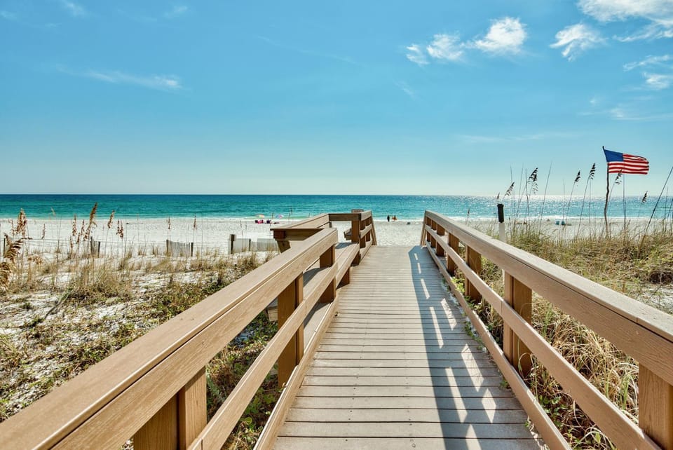 Day, Beach