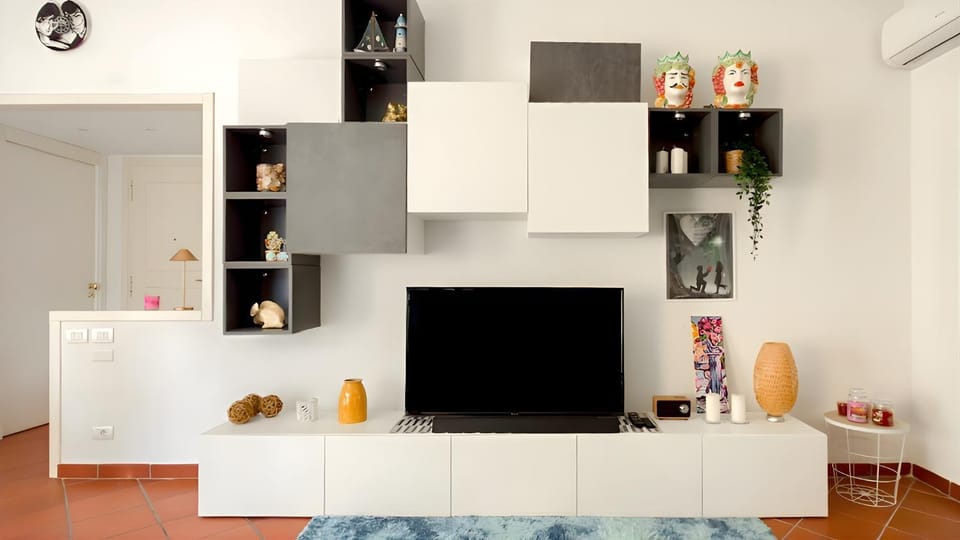 Communal lounge/ TV room, TV and multimedia, Kitchen or kitchenette, Evening entertainment