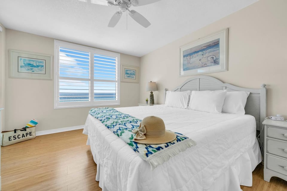 Island Princess 501 - Royal Lookout Apartment in Okaloosa Island