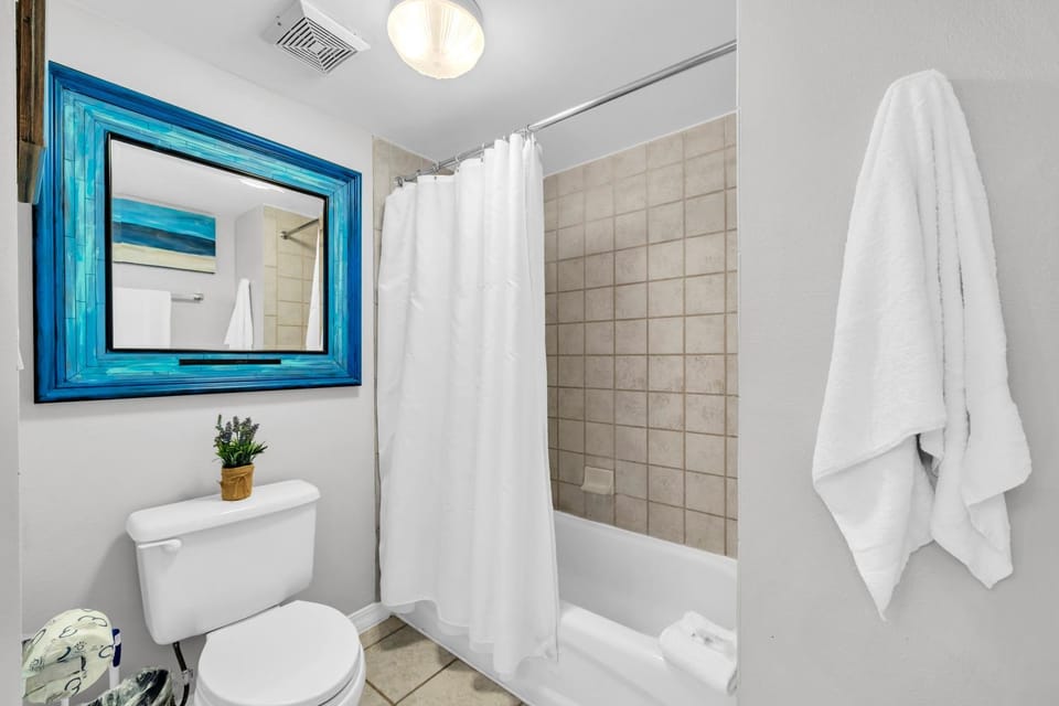 Island Princess 705 - Island Paradise Apartment in Okaloosa Island