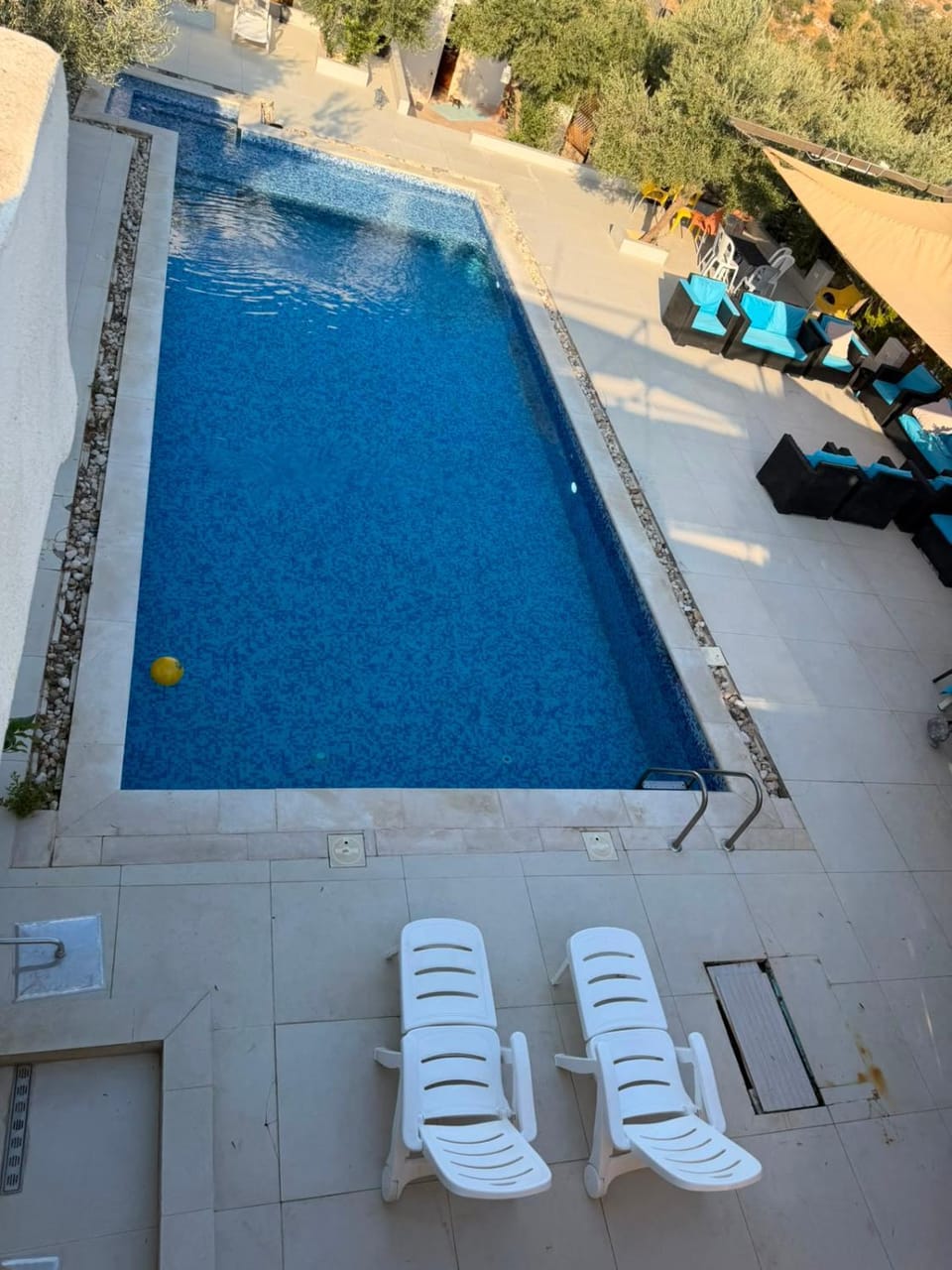 ANDA villa&Farm House in Africa