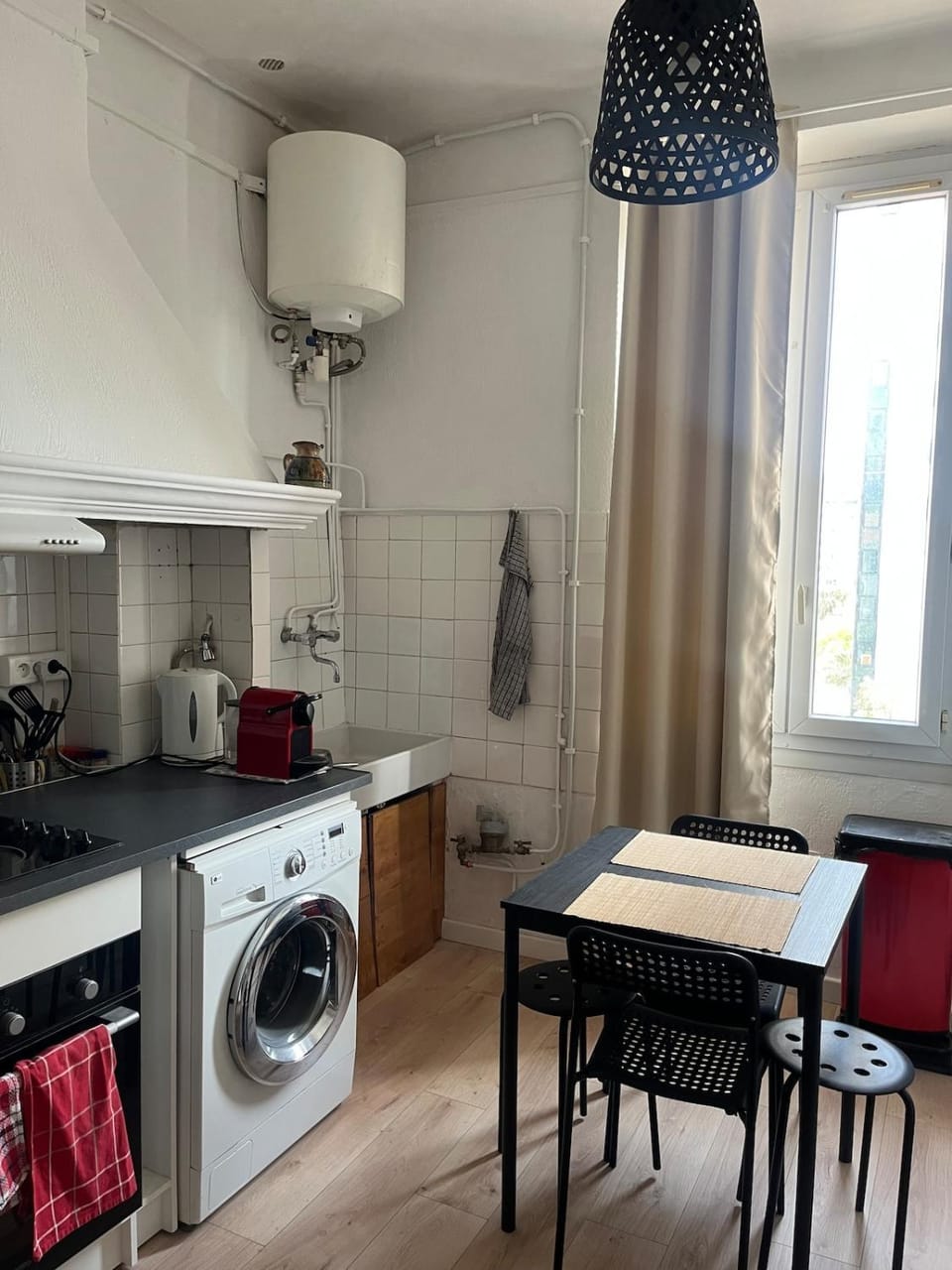 Apartment 4 people max Apartment in Toulon