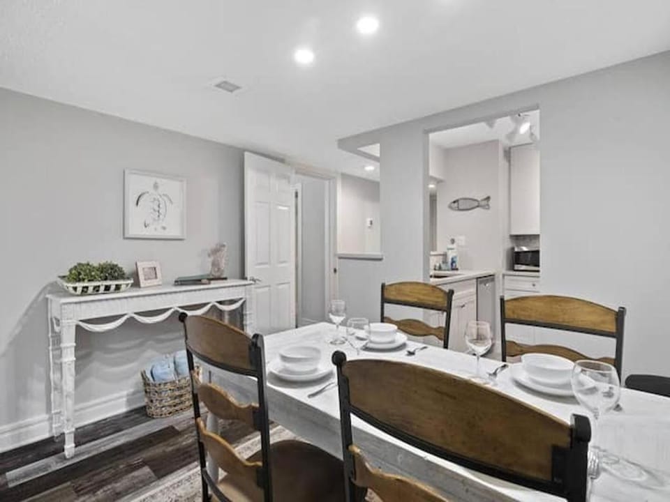 Xanadu Villas D10 Villa in South Forest Beach