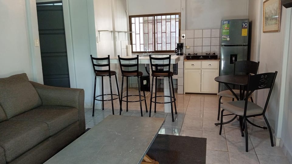 Sol y Luna Suites Apartment in San José Province