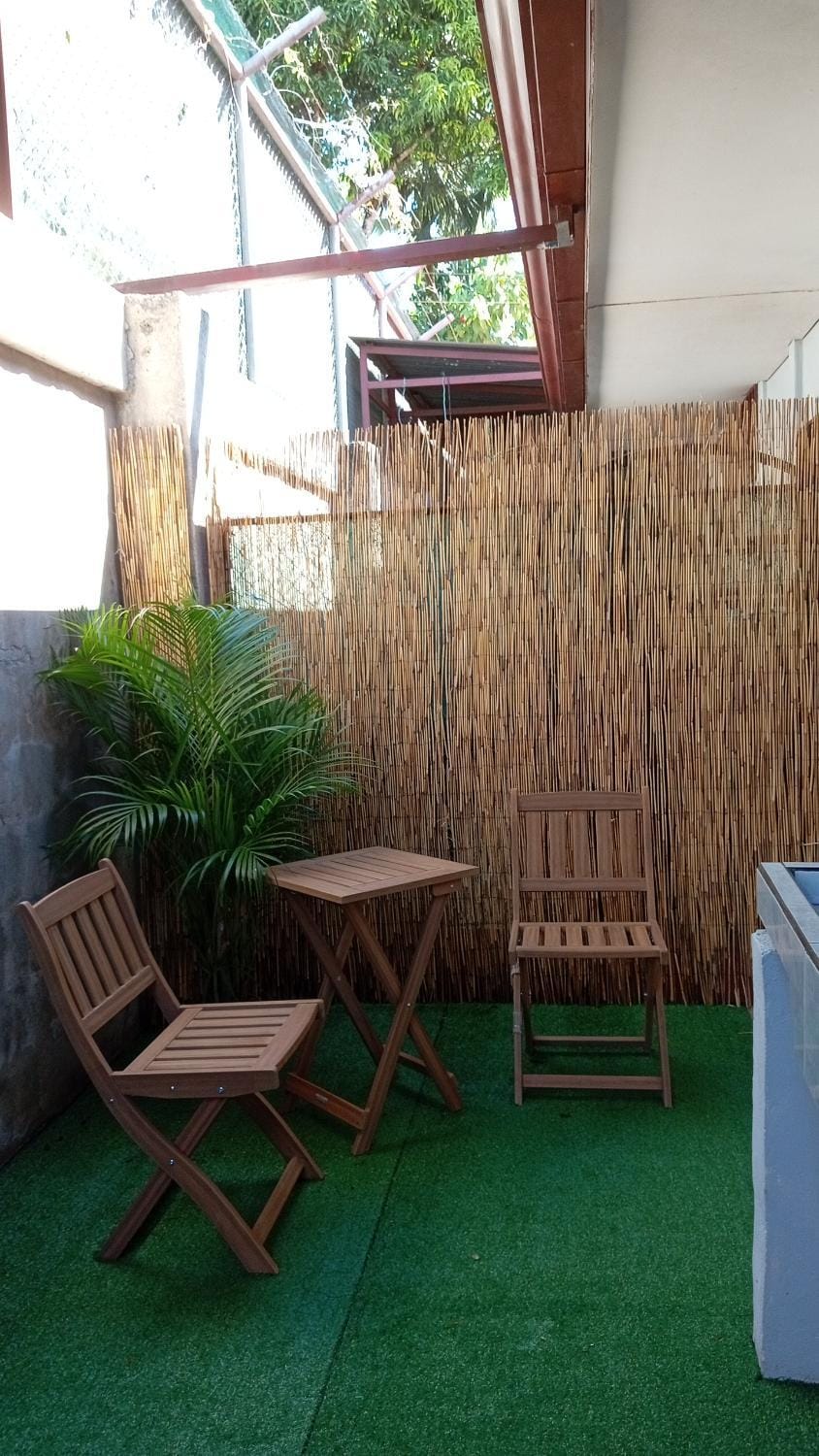 Sol y Luna Suites Apartment in San José Province