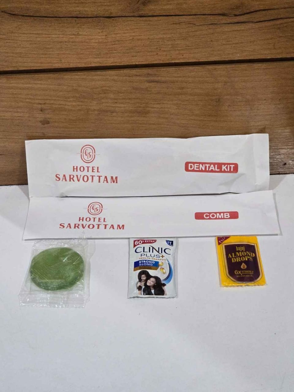 Hotel Sarvottam Hotel in Gujarat