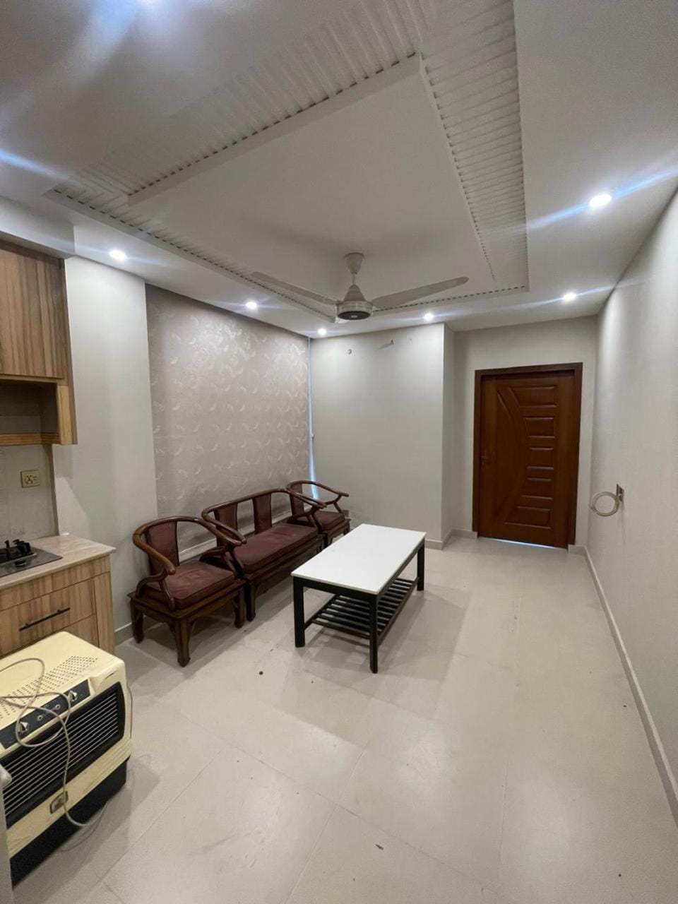 Communal lounge/ TV room, TV and multimedia