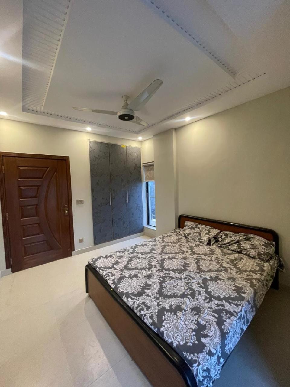 Game Room, Bedroom