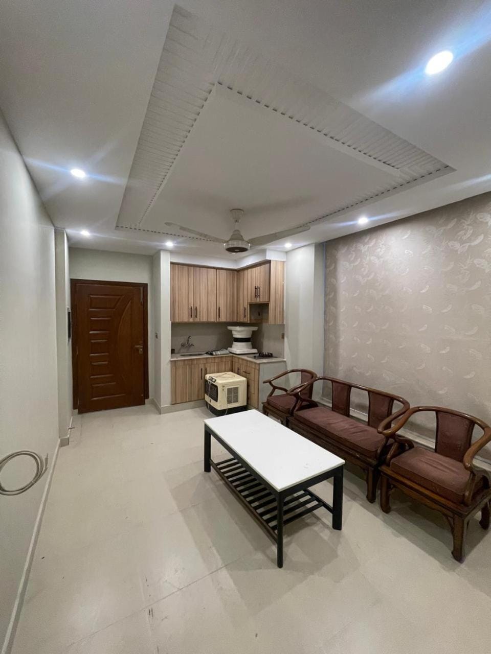 Communal lounge/ TV room, TV and multimedia