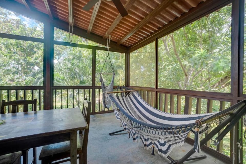 Vacation Home House in Los Santos Province, Panama