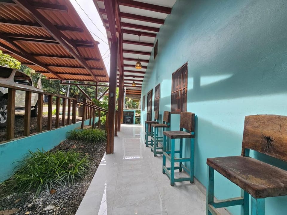 Vacation Home House in Los Santos Province, Panama