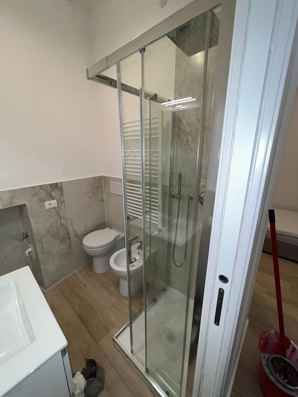 AM Stays 7 - Chic Studio with Exposed Beams Apartment in Perugia