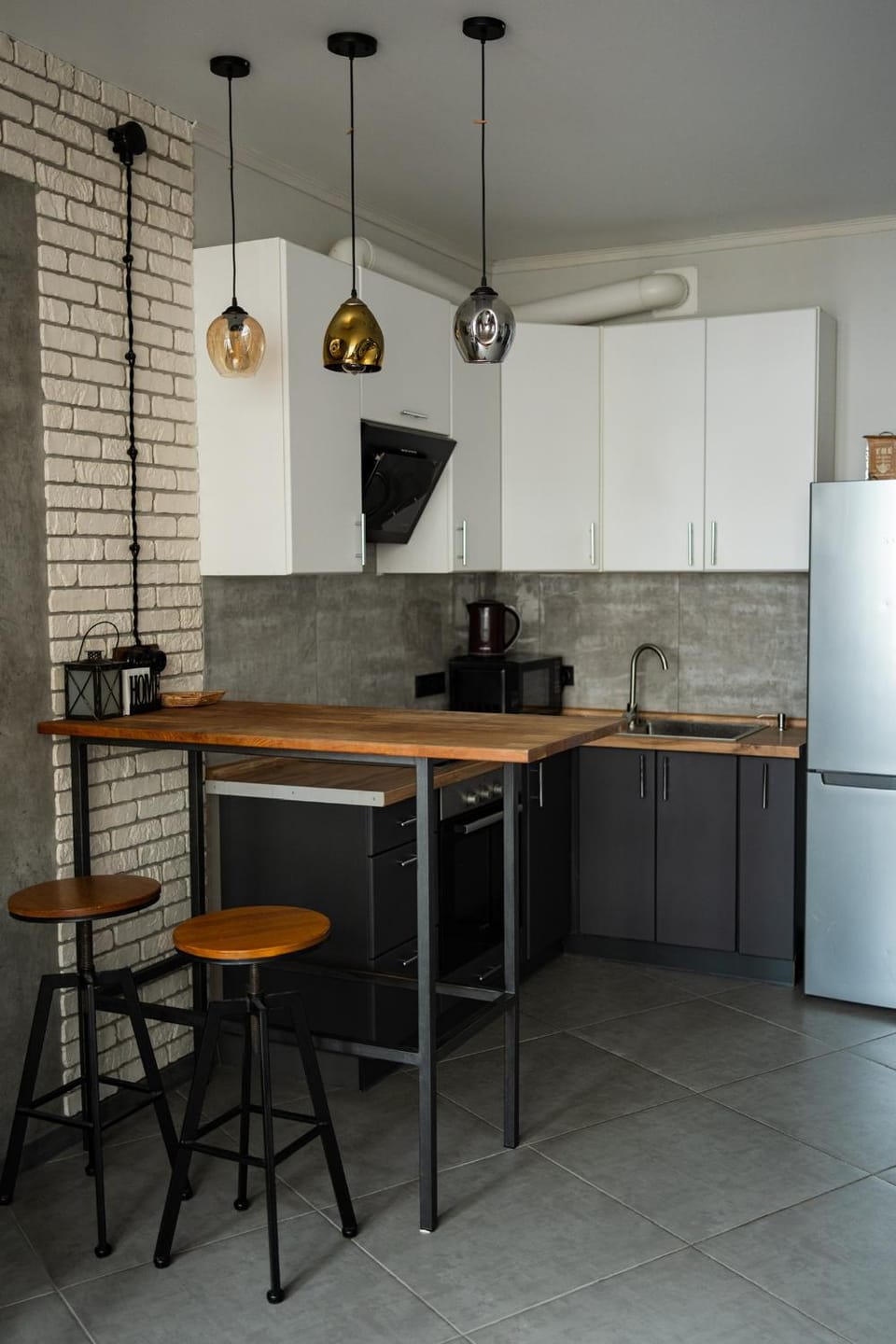 Apart - 45 Apartment in Odessa
