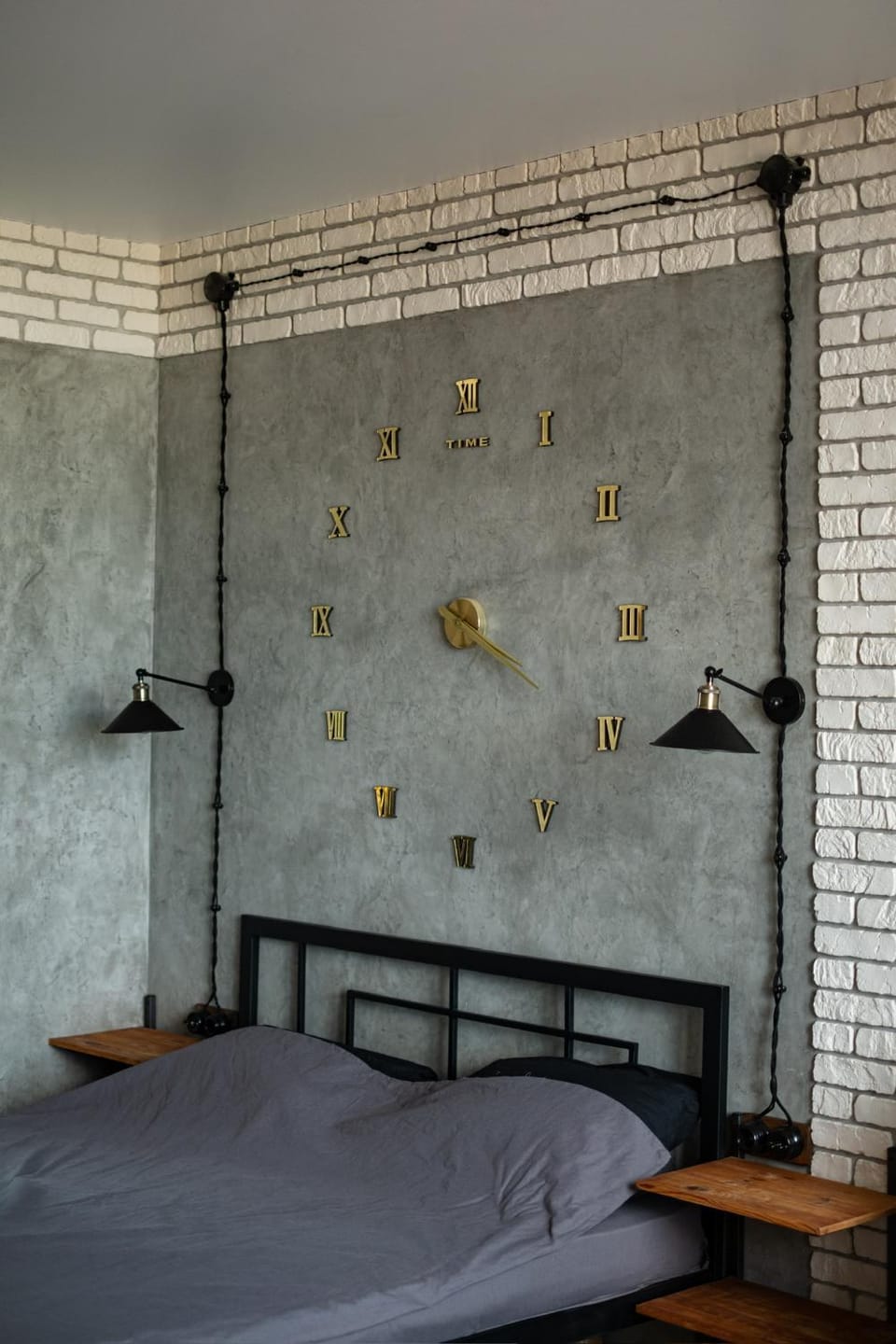 Apart - 45 Apartment in Odessa