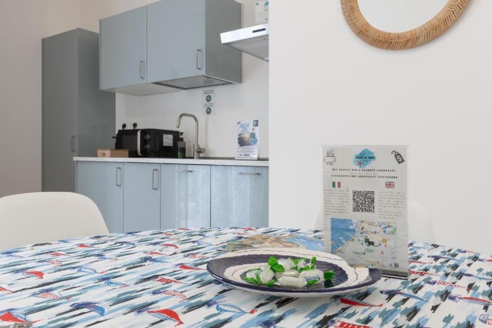 Stella di Mare Apartment in Trieste