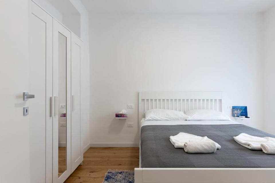 Stella di Mare Apartment in Trieste
