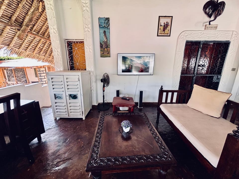 Grace Villa-Drones Africa Safaris Villa in Diani Beach