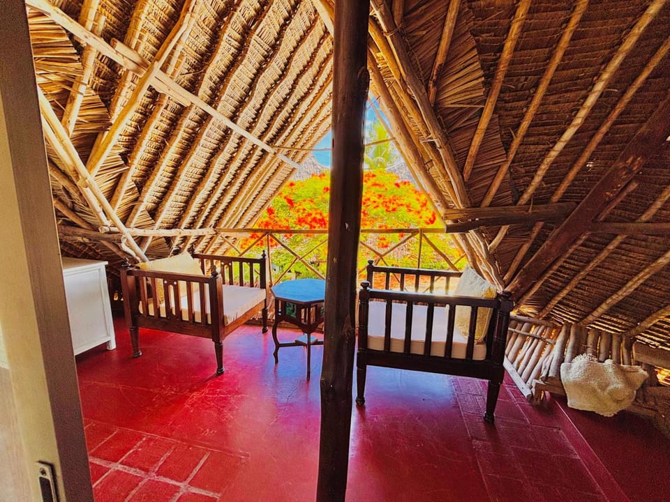 Grace Villa-Drones Africa Safaris Villa in Diani Beach