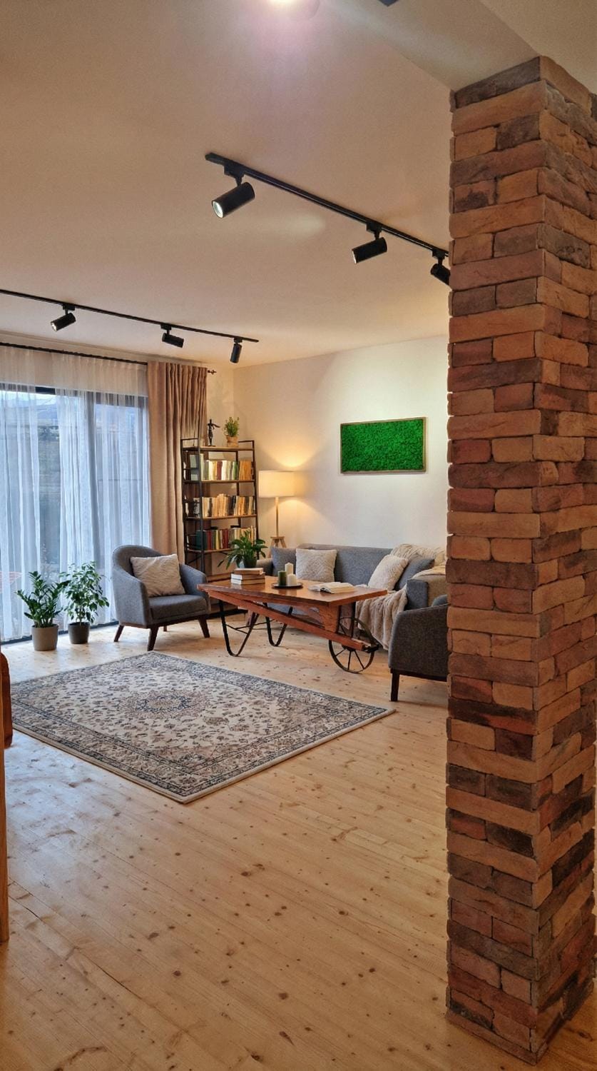 New Horizons ,entire home with 5 bedroom,Curated by Harmony Villa in Armenia
