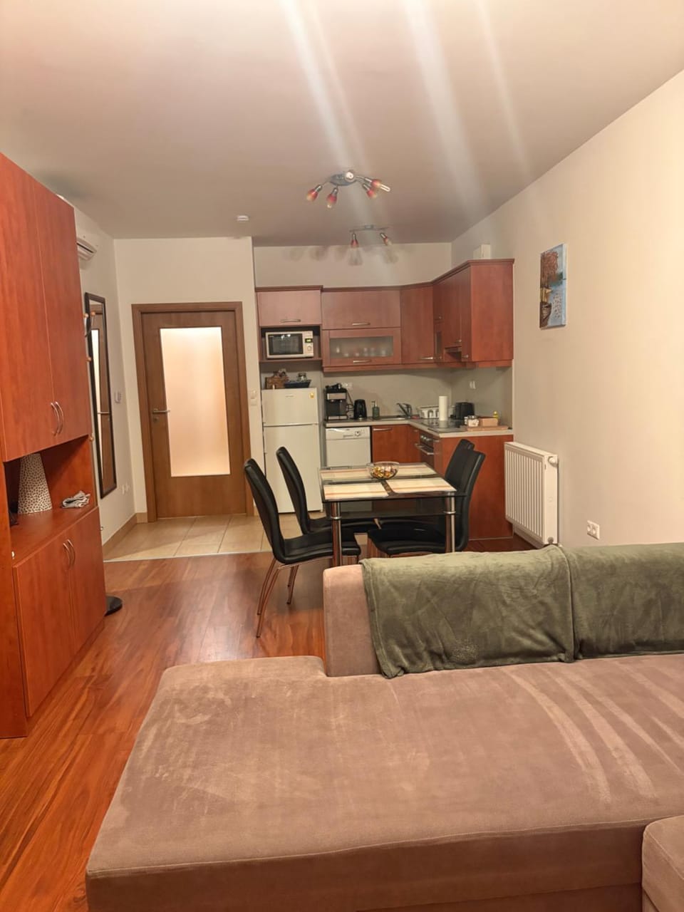 aranysiófok Apartment in Siófok