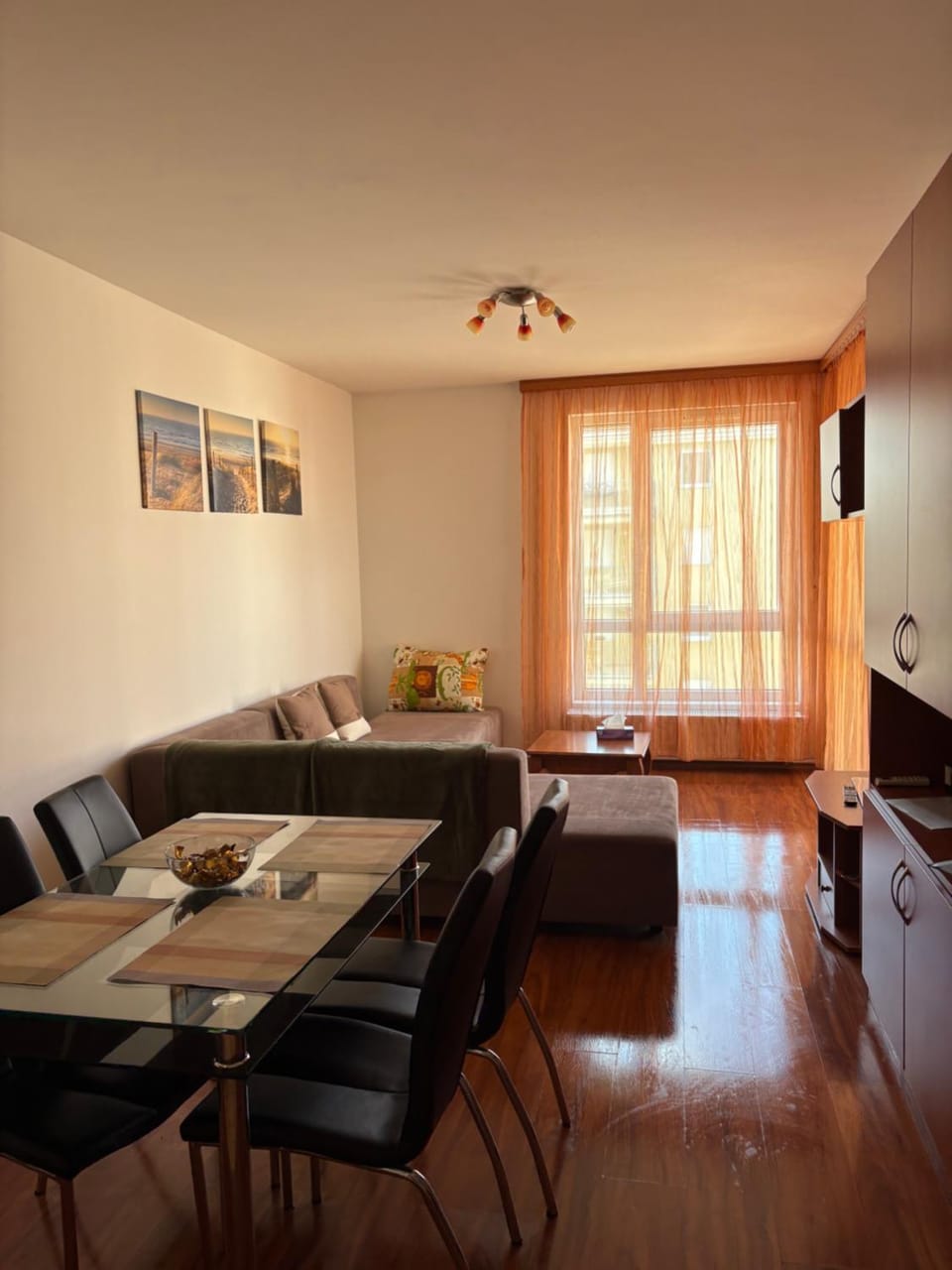 aranysiófok Apartment in Siófok